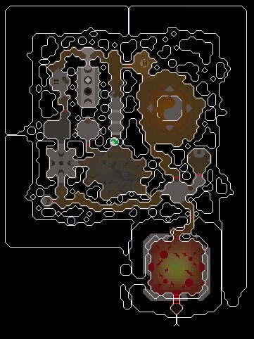 File:Forthos Dungeon map.png - OSRS Wiki