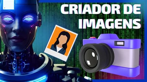 Criador de imagens da Microsoft com IA - YouTube