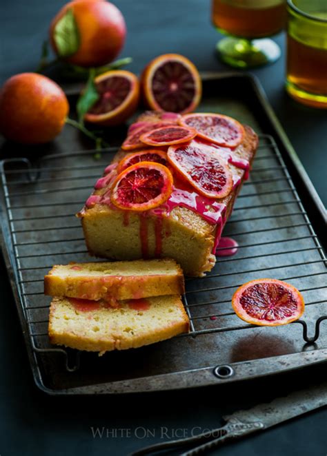 12 Beautiful Blood Orange Recipes! - Parade