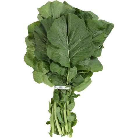 TURNIP GREENS (priced per lb.) (Final price adjusted at time of payment ...