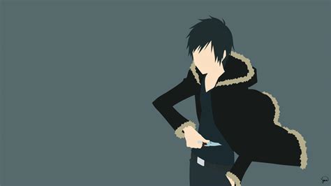 Minimalist Anime Wallpapers - Top Free Minimalist Anime Backgrounds ...