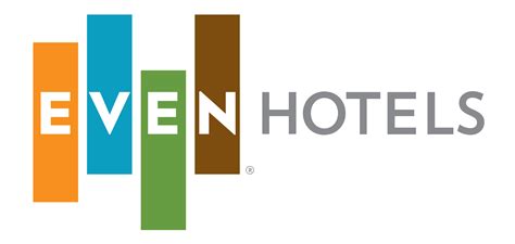 Even Hotels – Logos Download