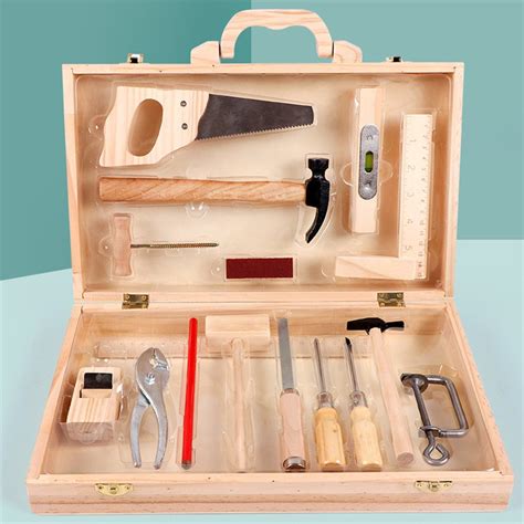 Woodworking Tools For Kids - Image to u