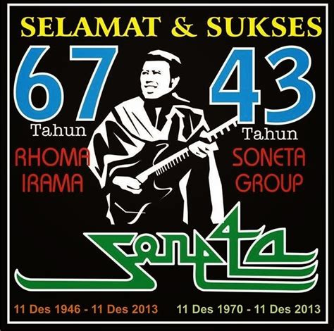 ALBUM-ALBUM RHOMA IRAMA - FORSA BOGOR