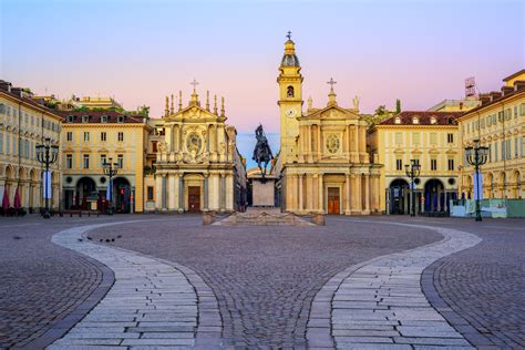 Piazza San Carlo: è omicidio preterintenzionale | Filodiritto