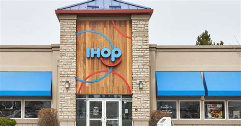 IHOP Near Me - Locate a Store Quickly