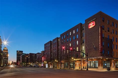 Residence Inn by Marriott Louisville Downtown Louisville, Kentucky, US ...