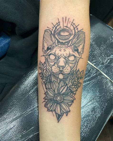 JJ Johnson – Tattoo Artist – Wicked Heart Art Collective