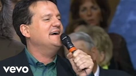 Gaither Vocal Band - I Believe in a Hill Called Mount Calvary [Live ...