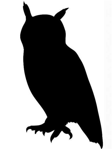 Halloween owl silhouette clipart - ClipArt Best - ClipArt Best