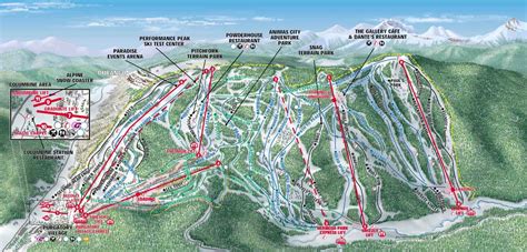 Durango Mountain Ski Resort - http://mski.co/listing/durango-mountain ...