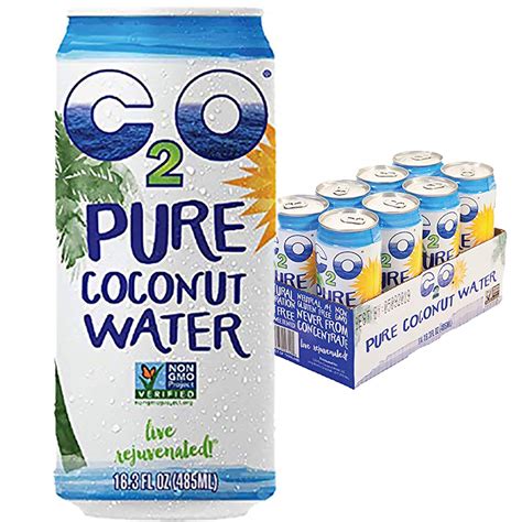 Best Coconut Water 2024 - Elvira Celestina