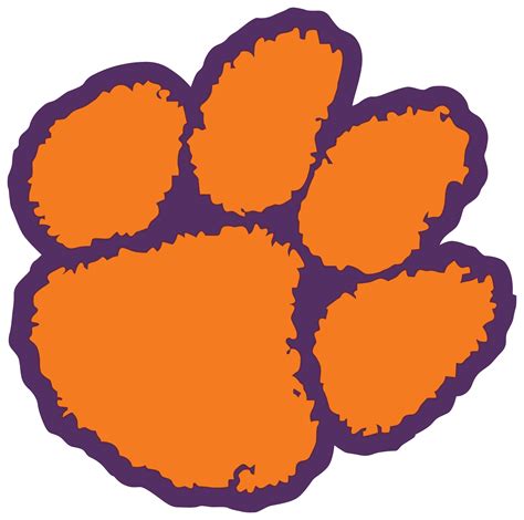 Clemson Tigers Logo Vector