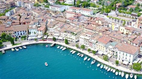 Visit and find out Salò, Lake Garda