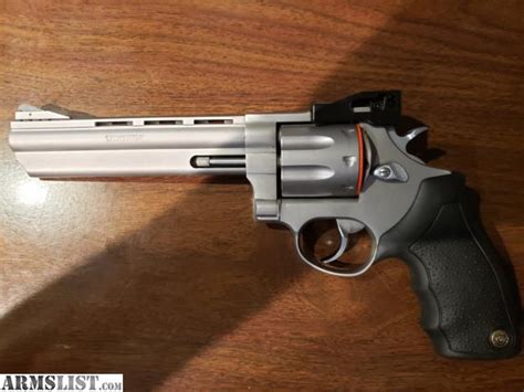 ARMSLIST - For Sale: Taurus 608, .357 Magnum Revolver