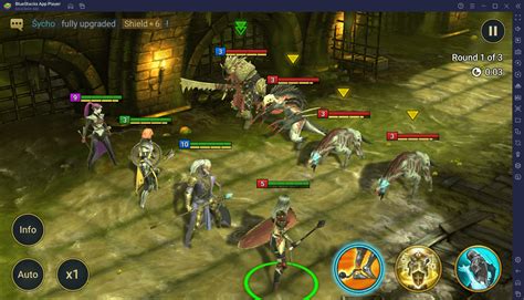 How to Play RAID: Shadow Legends on PC With BlueStacks