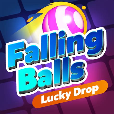 Falling Balls : Lucky Drop - Apps on Google Play