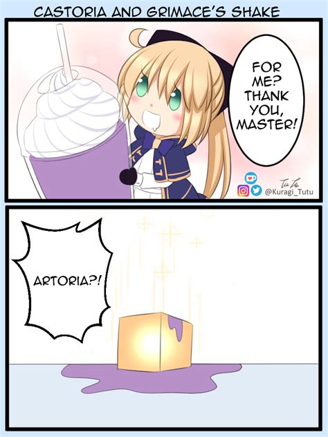 artoria pendragon, artoria caster, and artoria caster (fate and 1 more ...