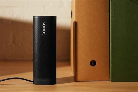 Sonos Roam SL vs Sonos Roam: What’s the difference?