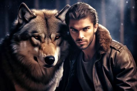 9 Secret Strengths Of The Sigma Male : Understanding The Lone Wolf ...