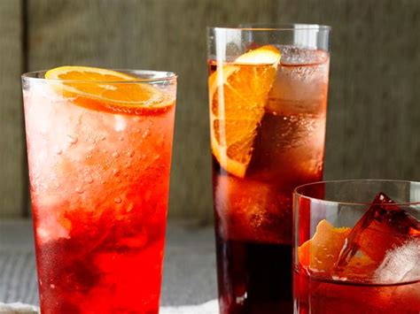 Campari and Soda Recipe | Food Network Kitchen | Food Network