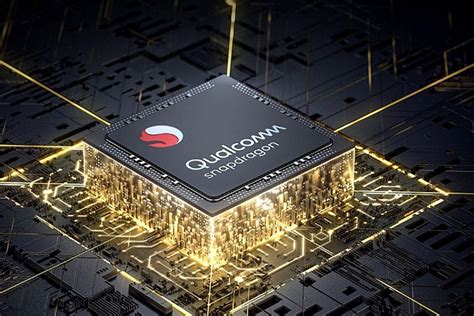 Snapdragon 898 to Feature Tri-Cluster CPU Configuration, up to 3.09GHz ...