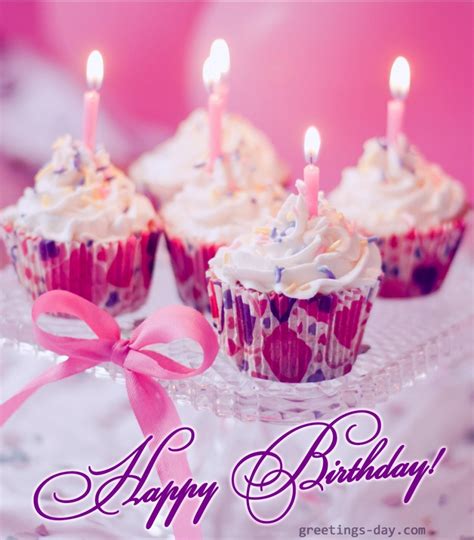 Free Birthday Card Images For Her | The Cake Boutique