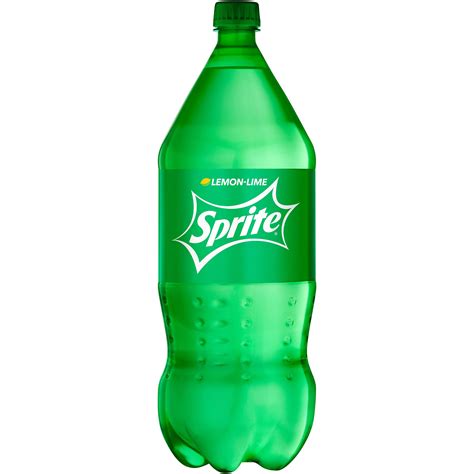 Sprite Lemon Lime Soda Soft Drink, 2 Liter Bottle- Buy Online in United ...