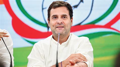 Rahul Gandhi | Rahul Gandhi gets into chatty mode in bid to revamp ...