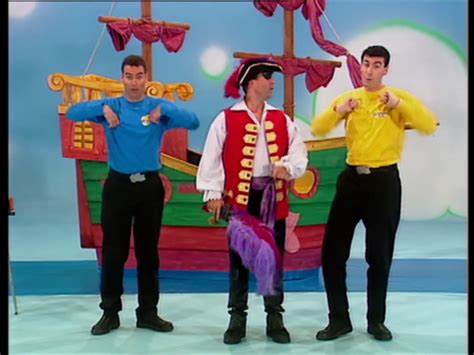 The Wiggles Series 7