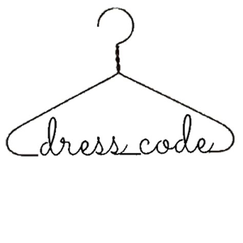 Dress code regulations - Universal Tailors