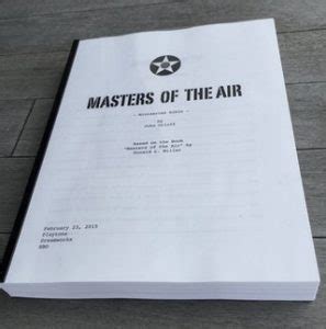 "MASTER OF THE AIR" No Longer On HBO; Moves To Apple+ - HBO Watch