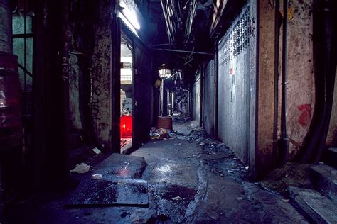 The Strange Saga of Kowloon Walled City - Atlas Obscura