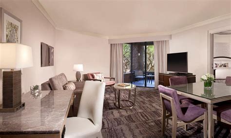 Loews Ventana Canyon Resort Rooms: Pictures & Reviews - Tripadvisor