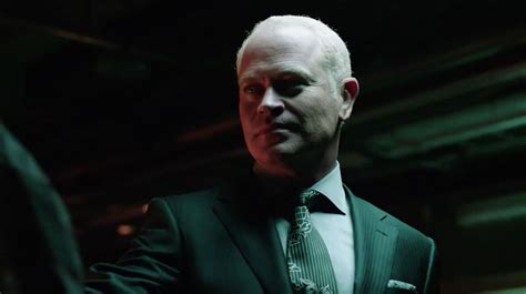 Damien Darhk (Arrowverse) | DC Database | Fandom