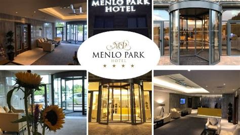 MENLO PARK HOTEL - Now €87 (Was €̶1̶1̶5̶) - UPDATED 2019 Reviews ...