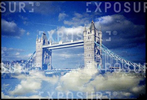 Tower Bridge – Exposure