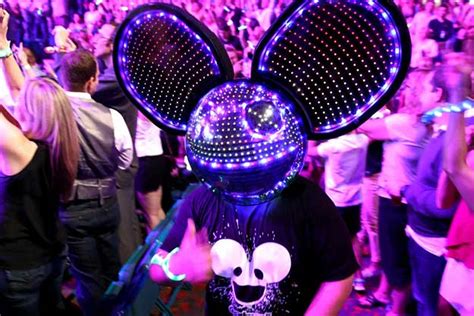 Deadmau5, ‘Album Title Goes Here’ – Album Review