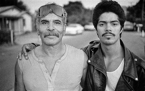 1986 Bob and Esai Morales | La bamba, Ritchie valens, Esai morales