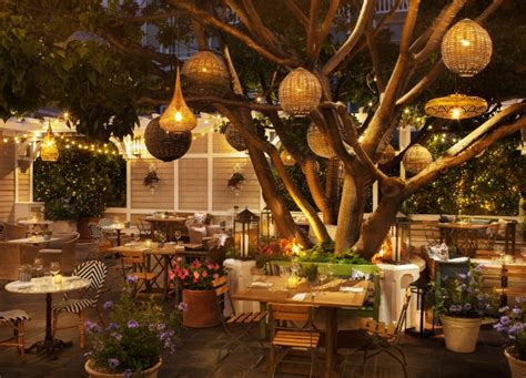 Outdoor Seating Near Me And Restaurants Which Offer The Best Patio Dining