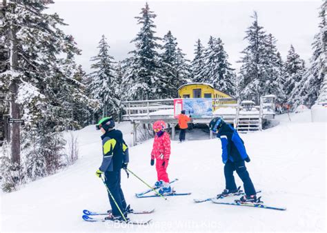 Bretton Woods Ski Resort: One Of New England's Best Resorts For ...