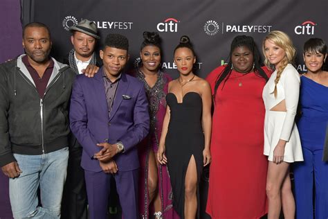 Lee Daniels and Empire Cast Address Off-Screen Drama and Tease What's ...