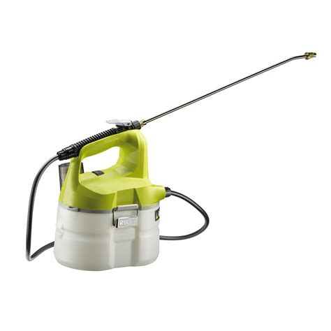 Ryobi One+ 18V 3.5L Weed Sprayer - Skin Only - Bunnings Australia