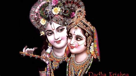 Radha Krishna HD Wallpapers (68+ images)