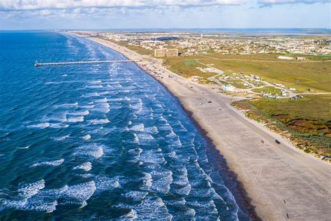 Fishing at Port Aransas: The Complete Guide (Updated 2023)