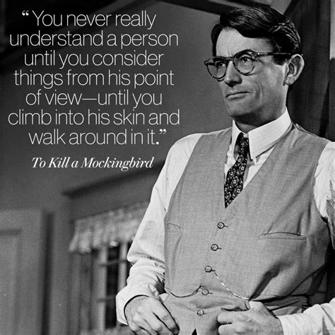 11 To Kill a Mockingbird Quotes That Are Words to Live By | Glamour