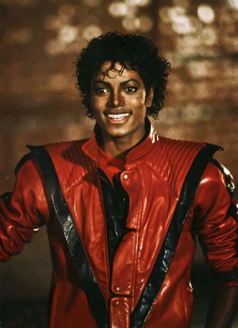 Michael Jackson Thriller - Michael Jackson Thriller Beat It & Billie ...