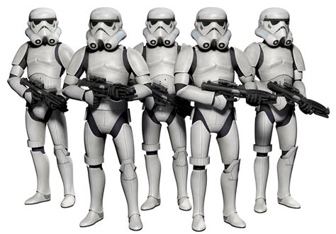 Stormtrooper | Star Wars Rebels Wiki | Fandom