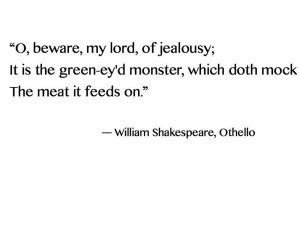 Quotes From Iago In Othello. QuotesGram