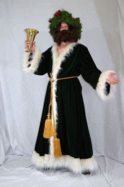 A Christmas Carol Costume Rental | Theater Costume Rentals